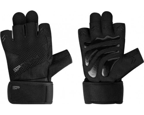 Spokey Fitnesa cimdi Spokey HIKER  
