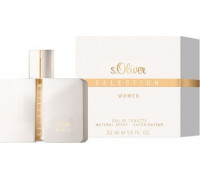 s. Oliver S.OLIVER Selection Women EDP 30ml