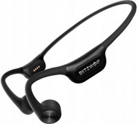 Blitzwolf z przewodnictwem kostnym Blitzwolf BW-BTS9 32GB IPX8 Bluetooth 5.3 + EDR