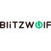 Blitzwolf z przewodnictwem kostnym Blitzwolf BW-BTS9 32GB IPX8 Bluetooth 5.3 + EDR