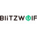 Blitzwolf z przewodnictwem kostnym Blitzwolf BW-BTS9 32GB IPX8 Bluetooth 5.3 + EDR