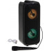 Adler Adler Speaker with radio | AD 1903 | 2x5 W | Bluetooth | Black | Portable | Wireless connection