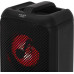 Adler Adler Speaker with radio | AD 1903 | 2x5 W | Bluetooth | Black | Portable | Wireless connection