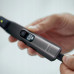 Philips Philips OneBlade Pro Face and Body QP6652/61, 20-length precision comb, Wet and Dry use, LED digital display