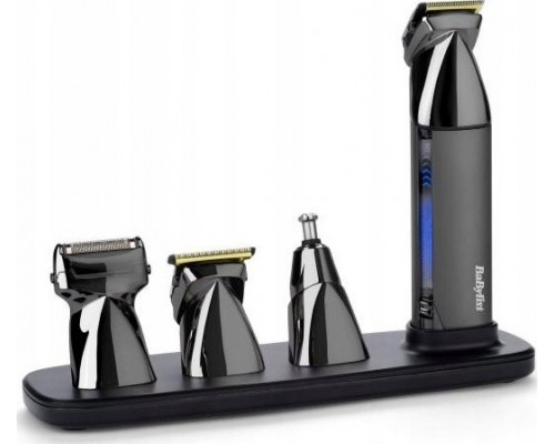 BaByliss Maszynka do Włosów Babyliss MT991E