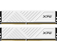 ADATA XPG Gammix D35, DDR4, 32 GB, 3200MHz, CL16 (AX4U320016G16A-DTWHD35)