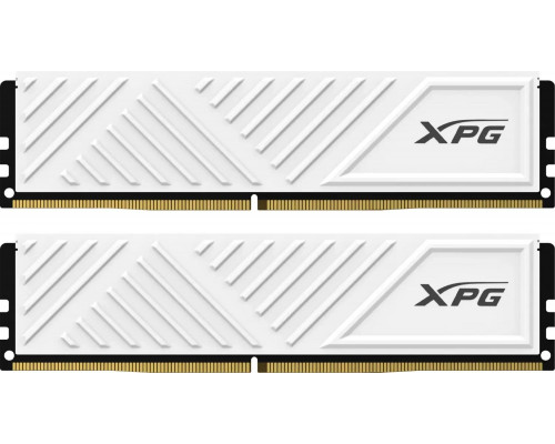ADATA XPG Gammix D35, DDR4, 32 GB, 3200MHz, CL16 (AX4U320016G16A-DTWHD35)