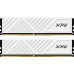 ADATA XPG Gammix D35, DDR4, 32 GB, 3200MHz, CL16 (AX4U320016G16A-DTWHD35)