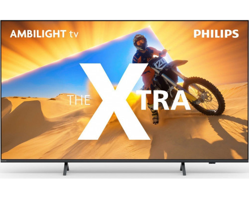 Philips 65PML9009/12 Mini LED 65'' 4K Ultra HD Titan OS Ambilight