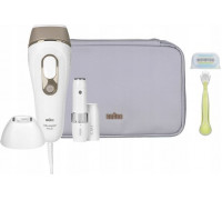 Braun Braun Silk-expert Pro Urządzenie do depilacji PL5156