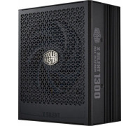 Cooler Master X Silent MAX Platinum 1300W (MPS-D001-AFAP-BEU)