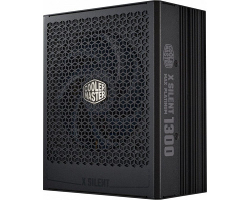 Cooler Master X Silent MAX Platinum 1300W (MPS-D001-AFAP-BEU)