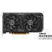 * Asus ASUS Dual -RX6600-8G-V3 AMD Radeon RX 6600 8 GB GDDR6