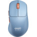 Xtrfy CHERRY XTRFY CX-M64W-BLUE Gaming RF Wireless 26000 DPI
