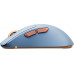 Xtrfy CHERRY XTRFY CX-M64W-BLUE Gaming RF Wireless 26000 DPI