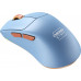 Xtrfy CHERRY XTRFY CX-M64W-BLUE Gaming RF Wireless 26000 DPI