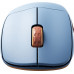 Xtrfy CHERRY XTRFY CX-M64W-BLUE Gaming RF Wireless 26000 DPI