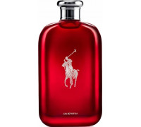 Alkotest RALPH LAUREN Red EDP spray 200ml