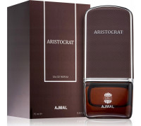 Alkotest AJMAL Aristocrat For Him EDP spray 75ml