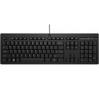 HP 125 (125 Wired Keyboard Spanish)