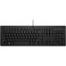 HP 125 (125 Wired Keyboard Spanish)