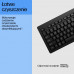 HP 125 (125 Wired Keyboard Spanish)