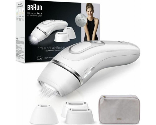 Braun Elektryczny Braun