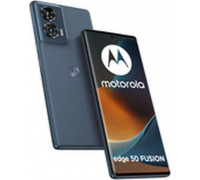 Motorola Smartfony Motorola MOTO EDGE 50 FUSION 6,7" 12 GB RAM 256 GB Blue Gray