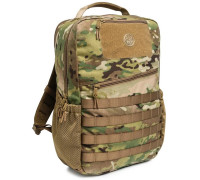 Beretta Plecak 17 litrów BERETTA Tactical Flank Multicam®