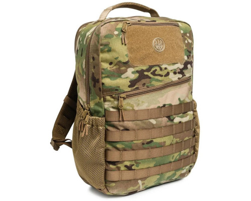 Beretta Plecak 17 litrów BERETTA Tactical Flank Multicam®