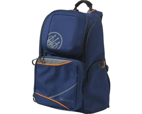 Beretta Plecak BERETTA Uniform Pro EVO Daily Blue : Rozmia