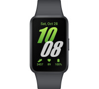 Samsung Samsung® | Galaxy Fit3 aktivitetstracker - Dark Grey