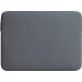 Uniq UNIQ neoprene laptop Sleeve 16" Cyprus Water-Resistant Onyx