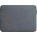 Uniq UNIQ neoprene laptop Sleeve 16" Cyprus Water-Resistant Onyx