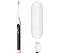 Brush Oclean X Lite Set White