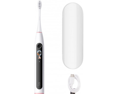 Brush Oclean X Lite Set White