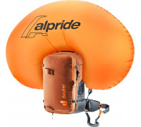 Deuter Alproof 32 l Orange