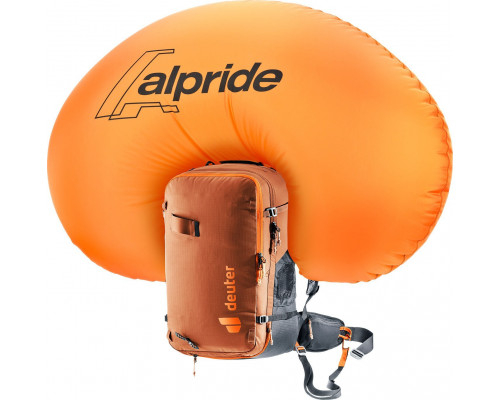 Deuter Alproof 32 l Orange