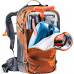 Deuter Alproof 32 l Orange