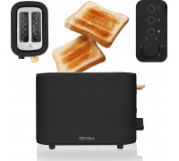 Witheegma Tostee Wood Black