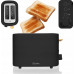 Witheegma Tostee Wood Black