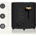Witheegma Tostee Wood Black