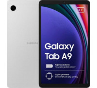 Samsung Samsung Galaxy Tab A9 8.7 64GB srebrny (X110)