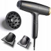 BaByliss BABYLISS PRO HAIR DRYER FALCO HIGH SPEED DRYER GOLD BAB8550E