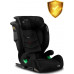 samochodowy Nukido samochodowy Louis Soft Black 15-36 kg ISOFIX