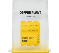 Coffee Plant Espresso Smooth Sweet 250 g