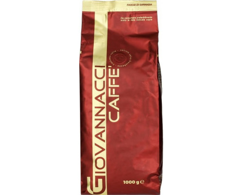 Giovannacci Caffe Bordeaux 1 kg