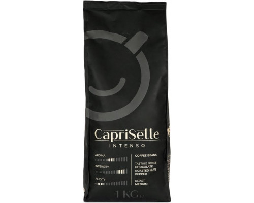 Coffee Friend Caprisette Intenso 1 kg