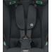 FMaxi Cosi MAXI COSI car seat authentic graph TITAN PLUS I-SIZE ISOFIX, authentic graph, 8836550110