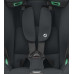 FMaxi Cosi MAXI COSI car seat authentic graph TITAN PLUS I-SIZE ISOFIX, authentic graph, 8836550110